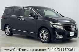 nissan elgrand 2012 -NISSAN--Elgrand DBA-TNE52--TNE52-016462---NISSAN--Elgrand DBA-TNE52--TNE52-016462-
