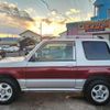 mitsubishi pajero-mini 2000 quick_quick_GF-H58A_H58A-0105854 image 5