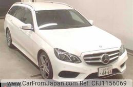 mercedes-benz e-class-station-wagon 2013 -MERCEDES-BENZ 【仙台 301ﾁ4466】--Benz E Class Wagon 212236C-2A824331---MERCEDES-BENZ 【仙台 301ﾁ4466】--Benz E Class Wagon 212236C-2A824331-
