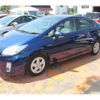 toyota prius 2009 quick_quick_DAA-ZVW30_ZVW30-1063885 image 9