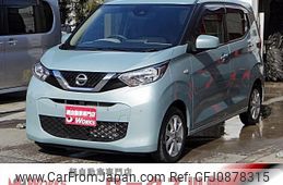 nissan dayz 2020 quick_quick_B43W_B43W-0033385