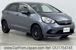 honda fit 2021 CFJ1754745