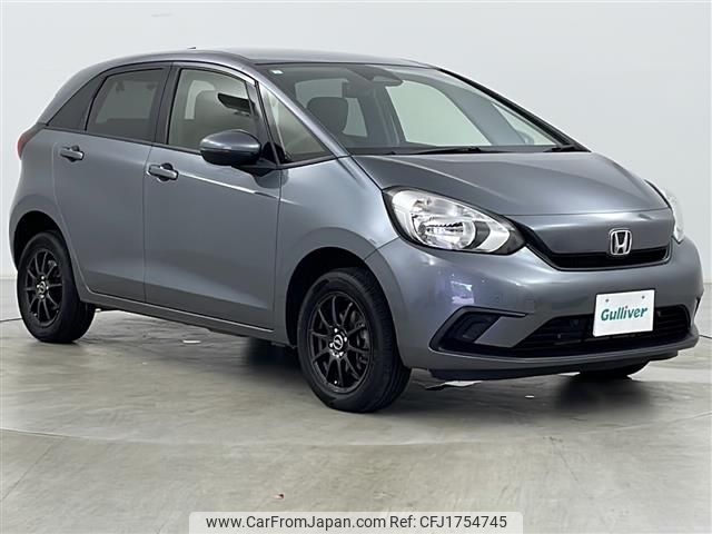 honda fit 2021 CFJ1754745 image 1