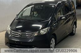 honda freed 2010 -HONDA--Freed GB3-1159980---HONDA--Freed GB3-1159980-