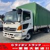 hino ranger 2016 GOO_NET_EXCHANGE_0730233A30241123W008 image 1