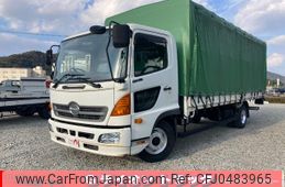 hino ranger 2016 GOO_NET_EXCHANGE_0730233A30241123W008