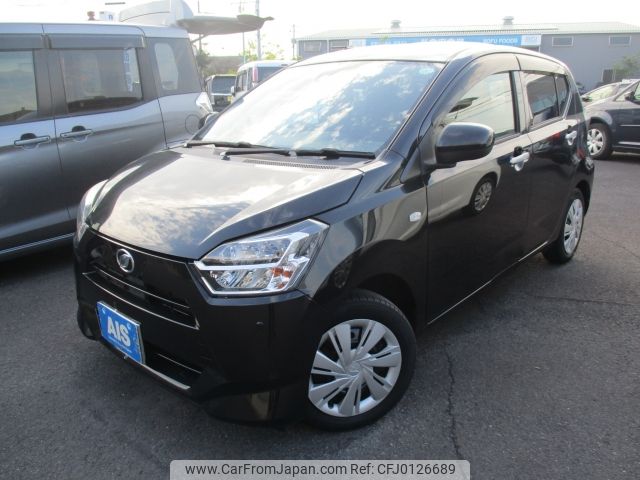 daihatsu mira-e-s 2019 -DAIHATSU--Mira e:s 5BA-LA350S--LA350S-0149315---DAIHATSU--Mira e:s 5BA-LA350S--LA350S-0149315- image 1