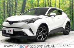 toyota c-hr 2017 -TOYOTA--C-HR DAA-ZYX10--ZYX10-2088185---TOYOTA--C-HR DAA-ZYX10--ZYX10-2088185-