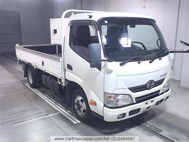 hino dutro 2015 -HINO--Hino Dutoro XZC645M-0003005---HINO--Hino Dutoro XZC645M-0003005- image 1