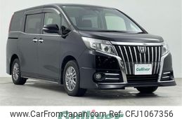 toyota esquire 2016 -TOYOTA--Esquire DBA-ZRR80G--ZRR80-0257269---TOYOTA--Esquire DBA-ZRR80G--ZRR80-0257269-
