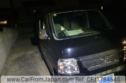 honda vamos 2010 CFJ1784645