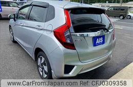 honda fit-hybrid 2013 TE5103