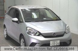 honda fit 2022 -HONDA 【秋田 501ﾜ3326】--Fit GR2-1101684---HONDA 【秋田 501ﾜ3326】--Fit GR2-1101684-