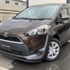 toyota sienta 2016 -TOYOTA--Sienta DBA-NSP170G--NSP170-7027950---TOYOTA--Sienta DBA-NSP170G--NSP170-7027950- image 1