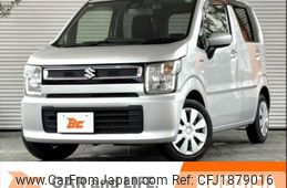 suzuki wagon-r 2020 CFJ1879016