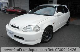 honda civic 1997 -HONDA 【倉敷 500ｻ8143】--Civic EK9--1004307---HONDA 【倉敷 500ｻ8143】--Civic EK9--1004307-