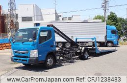 mitsubishi-fuso canter 2020 25432402