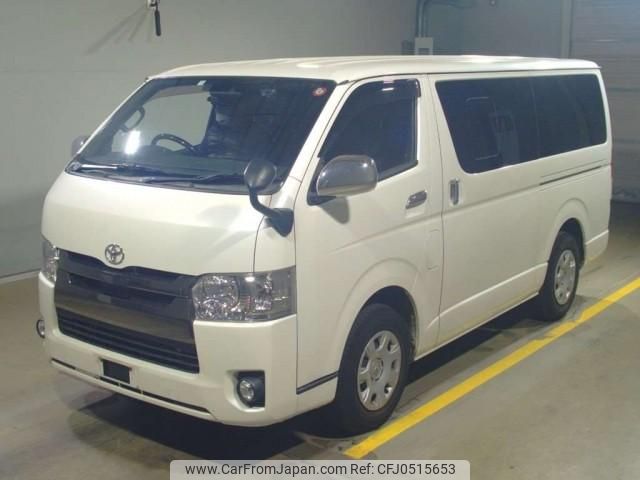 toyota regiusace-van 2019 quick_quick_QDF-GDH201V_GDH201-1035434 image 1