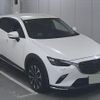 mazda cx-3 2018 quick_quick_6BA-DKEAW_DKEAW-200078 image 1