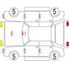 mazda demio 2016 -MAZDA--Demio DBA-DJ3FS--DJ3FS-153090---MAZDA--Demio DBA-DJ3FS--DJ3FS-153090- image 2