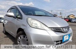 honda fit 2012 CFJ1712073