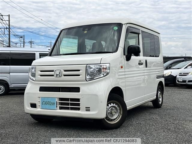 honda n-van 2019 quick_quick_HBD-JJ1_JJ1-3020334 image 1