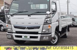 mitsubishi-fuso canter 2018 CFJ1858415