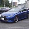 lexus rc 2019 -LEXUS 【浜松 302】--Lexus RC DAA-AVC10--AVC10-6005851---LEXUS 【浜松 302】--Lexus RC DAA-AVC10--AVC10-6005851- image 41