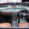 mazda roadster 2012 CFJ0630377 image 3