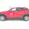 mazda cx-3 2018 -マツダ--ＣＸ－３ 6BA-DKEFW--DKEFW-104265---マツダ--ＣＸ－３ 6BA-DKEFW--DKEFW-104265- image 8