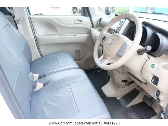 honda n-box-plus 2013 -HONDA--N BOX + DBA-JF1--3006367---HONDA--N BOX + DBA-JF1--3006367- image 2