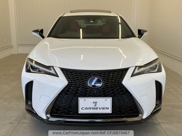 lexus ux 2020 -LEXUS--Lexus UX 6AA-MZAH10--MZAH10-2055405---LEXUS--Lexus UX 6AA-MZAH10--MZAH10-2055405- image 2