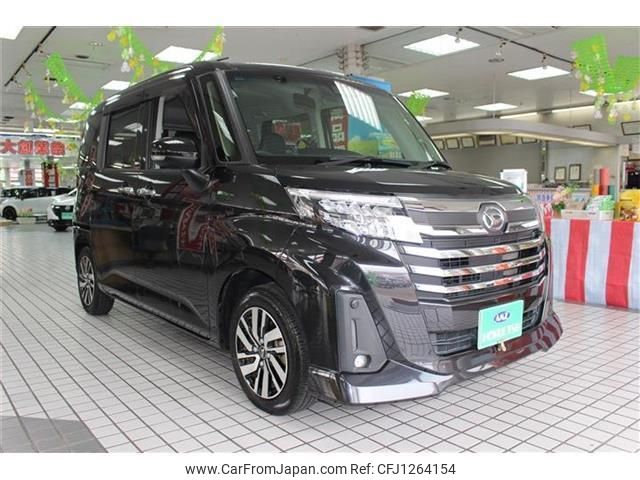 daihatsu thor 2020 quick_quick_5BA-M900S_M900S-0078951 image 2