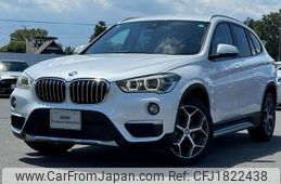 bmw x1 2018 CFJ1822438