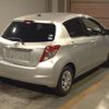 toyota vitz 2012 NIKYO_AG44129 image 17