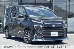toyota voxy 2024 CFJ1419193