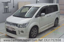 mitsubishi delica-d5 2012 CFJ1757538