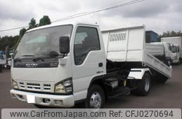 isuzu elf-truck 2005 GOO_NET_EXCHANGE_0403152A30240928W002