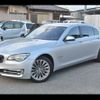 bmw 7-series 2015 -BMW 【山梨 301ｽ417】--BMW 7 Series YE44--0DW88087---BMW 【山梨 301ｽ417】--BMW 7 Series YE44--0DW88087- image 1