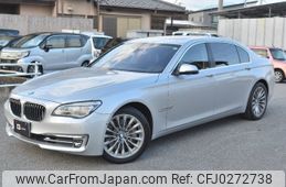 bmw 7-series 2015 -BMW 【山梨 301ｽ417】--BMW 7 Series YE44--0DW88087---BMW 【山梨 301ｽ417】--BMW 7 Series YE44--0DW88087-