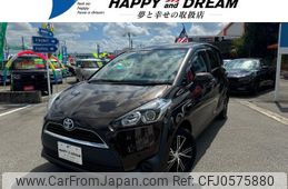 toyota sienta 2016 -TOYOTA 【名変中 】--Sienta NHP170G--7064754---TOYOTA 【名変中 】--Sienta NHP170G--7064754-