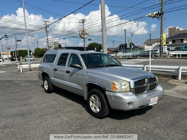 dodge dakota 2006 GOO_NET_EXCHANGE_0200422A30230811W002 image 1