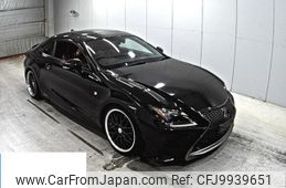 lexus rc 2014 quick_quick_DAA-AVC10_AVC10-6000573