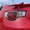 toyota 86 2016 -TOYOTA--86 DBA-ZN6--ZN6-061639---TOYOTA--86 DBA-ZN6--ZN6-061639- image 9