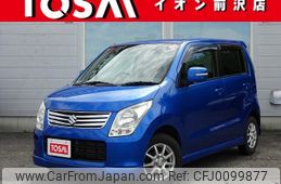 suzuki wagon-r 2010 -SUZUKI--Wagon R DBA-MH23S--MH23S-386223---SUZUKI--Wagon R DBA-MH23S--MH23S-386223-