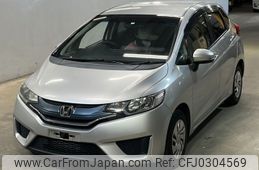 honda fit 2014 -HONDA--Fit GK3-1030205---HONDA--Fit GK3-1030205-