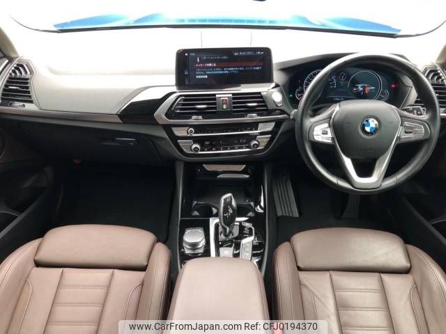 bmw x3 2018 -BMW--BMW X3 LDA-TX20--WBATX320000Z11787---BMW--BMW X3 LDA-TX20--WBATX320000Z11787- image 2