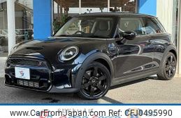 mini mini-others 2021 -BMW--BMW Mini 3BA-XR20MW--WMW52DH0302P86566---BMW--BMW Mini 3BA-XR20MW--WMW52DH0302P86566-