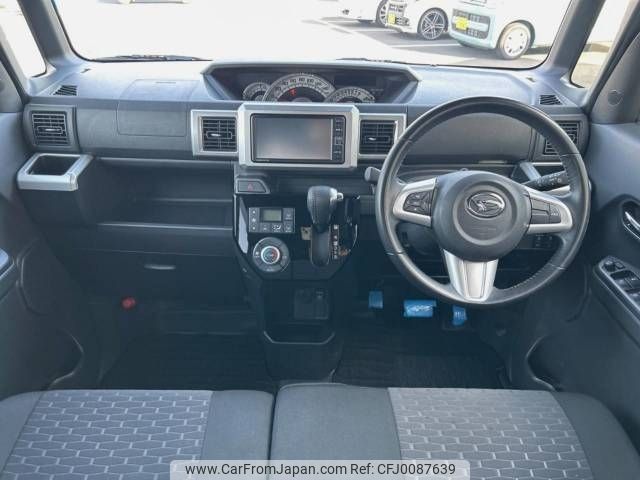 daihatsu wake 2021 -DAIHATSU--WAKE 3BA-LA700S--LA700S-0174881---DAIHATSU--WAKE 3BA-LA700S--LA700S-0174881- image 2