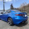 alfa-romeo giulia 2018 -ALFA ROMEO--Alfa Romeo Giulia ABA-95220--ZAREAEGN1H7564184---ALFA ROMEO--Alfa Romeo Giulia ABA-95220--ZAREAEGN1H7564184- image 7